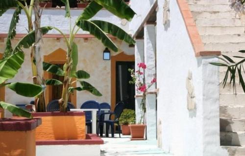 Gonnesa Maison | Sa Funtana