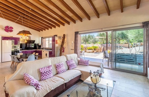 Lloret de Vistalegre Cottage | Sa Garriga - Maison de campagne nouvellement construite en pleine nature.