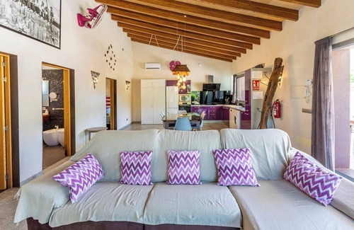 Lloret de Vistalegre Cottage | Sa Garriga - Maison de campagne nouvellement construite en pleine nature.