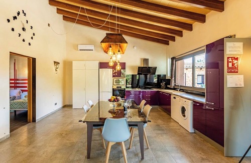 Lloret de Vistalegre Cottage | Sa Garriga - Maison de campagne nouvellement construite en pleine nature.