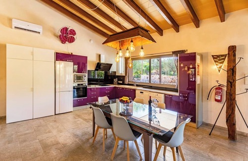 Lloret de Vistalegre Cottage | Sa Garriga - Maison de campagne nouvellement construite en pleine nature.