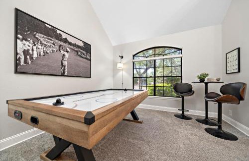 North San Antonio - SAT Maison | Sa Golf Home Nr Six Flags Wi-fi Bbq Games