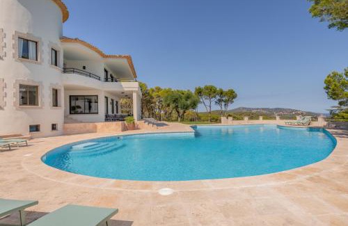 Llafranc Maison | SA GUARDA