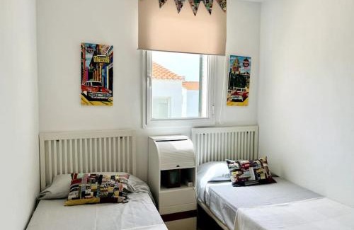 Punta Grossa Maison | Sa Ona - Playa a 2 minutos a pie - Piscina