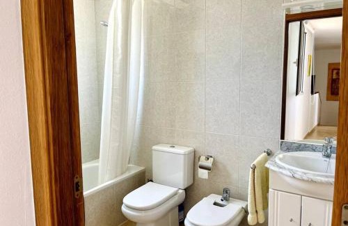 Punta Grossa Maison | Sa Ona - Playa a 2 minutos a pie - Piscina
