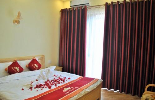 Sa Pa Hôtel | Sa Pa New Villa
