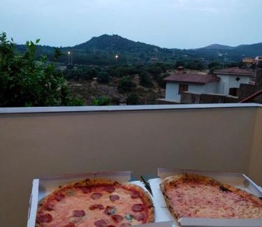 Arbus Appartement | Sa Paxi Arbus