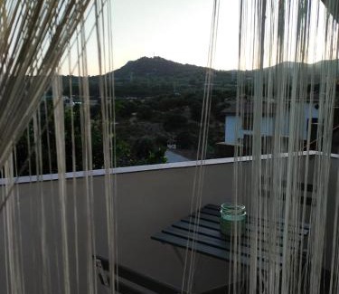 Arbus Appartement | Sa Paxi Arbus