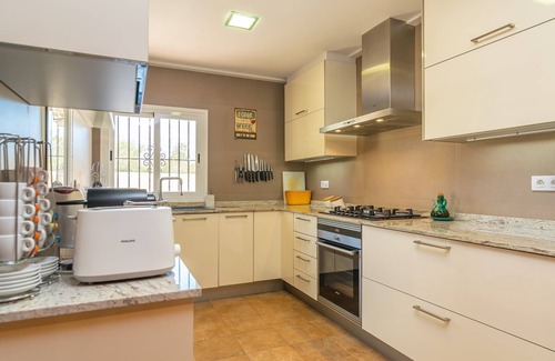 Algaida Maison | SA RACONADA - Beautiful country house in a bucolic setting where you can enjoy the peace o