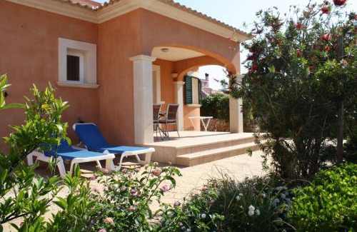 Llucmajor Maison | Sa Rapita Es-Trenc Ferienhäuser