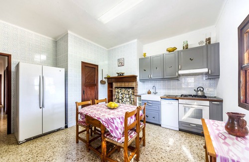 l'Aranjassa Villa | Sa Rota de l'Avi - avec piscine privée