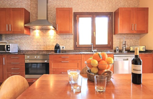 Alaro Maison | Situation idyllique, maison individuelle avec piscine privée, tranquillité, terrasses, internet