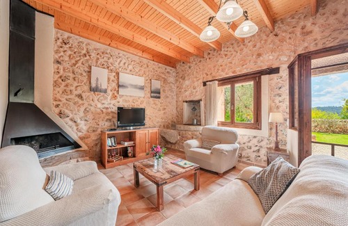 Alaro Maison | Sa Sort
