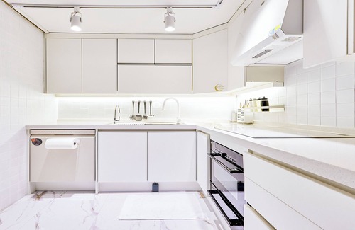 Seongbuk-dong Maison | SA Tailored Serviced Home near Metro