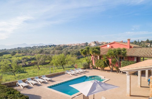 Portol Maison | Tancaportol, Maison 5StarsHome Mallorca