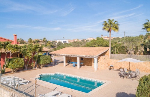 Portol Maison | Tancaportol, Maison 5StarsHome Mallorca