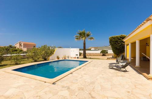 Cales Piques Villa | Sa Tramuntana