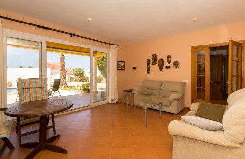 Cales Piques Villa | Sa Tramuntana