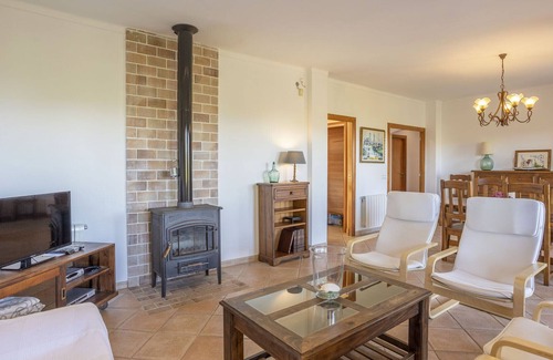 Escorca Maison | House in the Sierra de Tramuntana, with 3 bedrooms, 2 bathrooms, barbecue and wifi