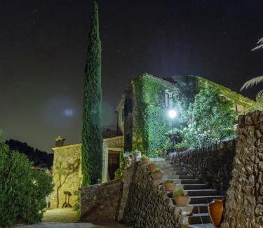 S'Arxiduc Hôtel | Sa Vall Valldemossa