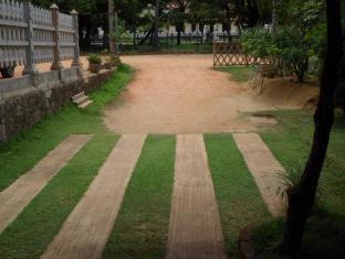 Dambulla Maison | SA Village