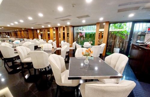 Yancheng District Hôtel | Sa-Yo Hotel - Pier 2