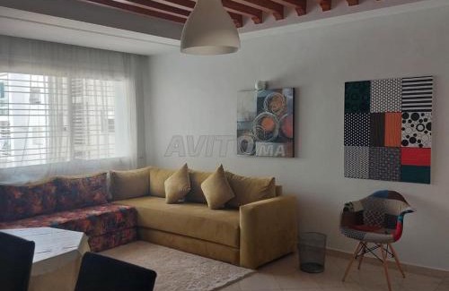 Oulad Bouʼabid Appartement | saadaoui appt
