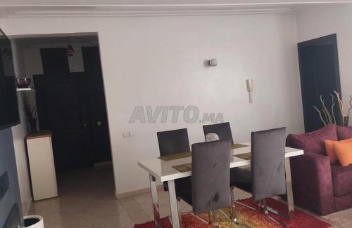 Oulad Bouʼabid Appartement | saadaoui appt