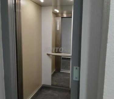 Oulad Bouʼabid Appartement | saadaoui appt