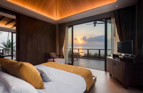 Sai Thong Villa | Saai Resort