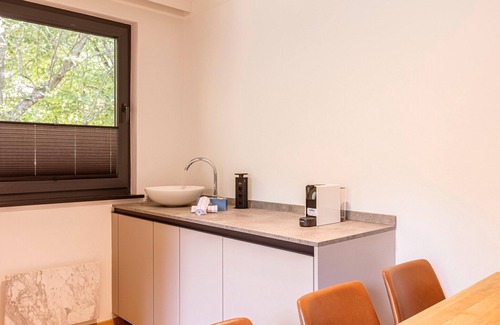 Vorderglemm Appartement | Suite Saalbach avec espace bien-être