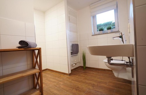 Bad Koesen Appartement | Saale Unstrut Ferienwohnung 2
