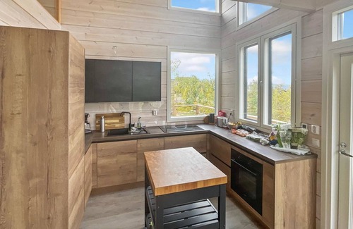 Kilpisjarvi Maison | Saana aurora by Interhome