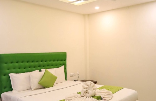 Heritage Town Hôtel | Saara Inn