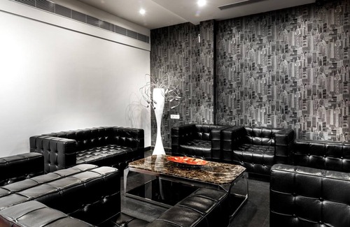 Mogappair Hôtel | Saaral Residency