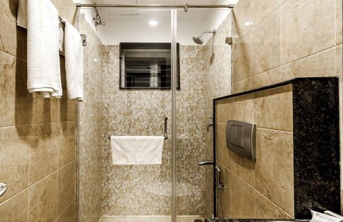 Mogappair Hôtel | Saaral Residency