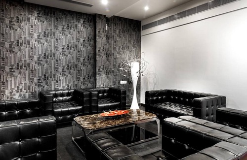 Mogappair Hôtel | Saaral Residency