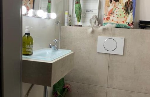 Sankt Ingbert Appartement | Saarbrücken/St.Ingbert/Mountainbike/65qm/DTV5*****
