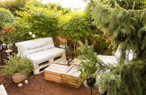 Sankt Ingbert Appartement | Saarbrücken/St.Ingbert/Mountainbike/65qm/DTV5*****