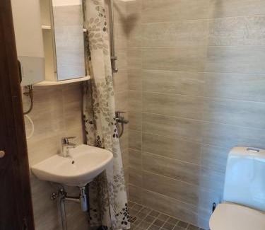 Leisi Maison | Saare Park Guesthouse