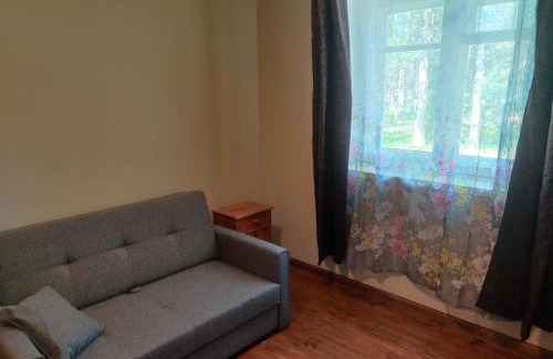 Leisi Maison | Saare Park Guesthouse