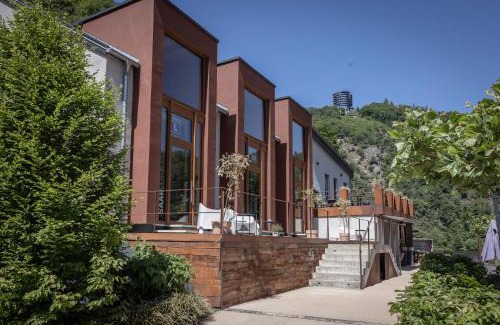 Mettlach Hôtel | Saarschleifenlodge