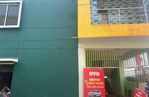 Bhubaneshwar Maison | Saatwik guest house