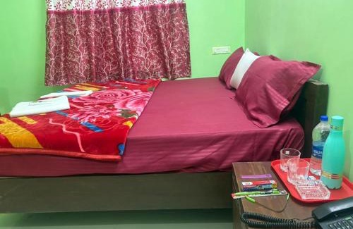 Bhubaneshwar Maison | Saatwik guest house