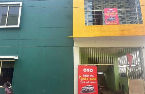 Bhubaneshwar Maison | Saatwik guest house