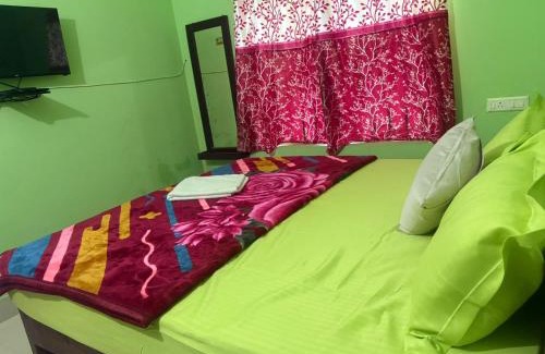 Bhubaneshwar Maison | Saatwik guest house