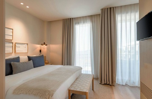 Vallpineda Hôtel | Sabàtic, Sitges, Autograph Collection