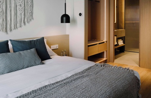 Vallpineda Hôtel | Sabàtic, Sitges, Autograph Collection