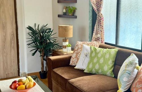 Ranwar Appartement | Saba 301, Subko Coffee, Chapel Road, Bandra West by Connekt Homes