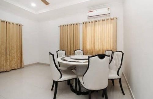 Hyderabad Hôtel | Saba executive rooms and apartments